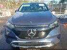 2023 Mercedes-benz Eqe 350 Suv 4matic Blue vin: 4JGGM1CBXPA017118