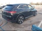 2025 Mercedes-benz Eqe   Черный vin: 4JGGM2BB0SA060799