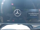 2025 Mercedes-benz Eqe   Черный vin: 4JGGM2BB0SA060799