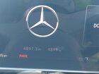 2025 Mercedes-benz Eqe   Черный vin: 4JGGM2BB0SA060799