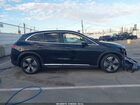 2025 Mercedes-benz Eqe   Черный vin: 4JGGM2BB0SA060799