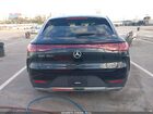 2025 Mercedes-benz Eqe   Черный vin: 4JGGM2BB0SA060799
