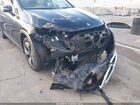 2025 Mercedes-benz Eqe   Черный vin: 4JGGM2BB0SA060799