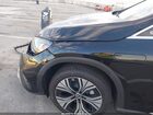 2025 Mercedes-benz Eqe   Черный vin: 4JGGM2BB0SA060799