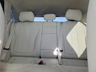 2025 Mercedes-benz Eqe Suv 350+ Белый vin: 4JGGM2BB3SA062983