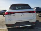 2025 Mercedes-benz Eqe Suv 350+ Белый vin: 4JGGM2BB3SA062983