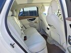 2025 Mercedes-benz Eqe Suv 350+ Белый vin: 4JGGM2BB3SA062983