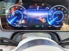 2025 Mercedes-benz Eqe Suv 350+ Белый vin: 4JGGM2BB3SA062983