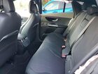 2024 Mercedes-benz Eqe Suv 350+ Черный vin: 4JGGM2BB9RA058737