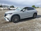 2023 Mercedes-benz Eqe Suv 500 4matic Gray vin: 4JGGM2CB0PA032202