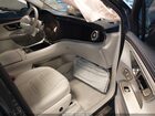 2024 Mercedes-benz Amg Eqe Suv 4matic Синий vin: 4JGGM5DB4RA037468