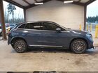 2024 Mercedes-benz Amg Eqe Suv 4matic Синий vin: 4JGGM5DB4RA037468