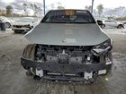 2024 Mercedes-benz Eqe Suv Amg 4matic Серый vin: 4JGGM5DB6RA041019