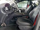 2024 Mercedes-benz Eqe Suv Amg 4matic Серый vin: 4JGGM5DB6RA041019