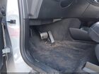 2024 Mercedes-benz Amg Eqe Suv 4matic Серый vin: 4JGGM5DB7RA040445