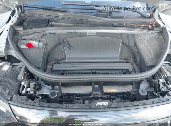 4JGGM5DB7RA040445 2024 MERCEDES-BENZ AMG Серый Вид сзади