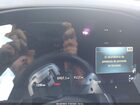 2024 Mercedes-benz Amg Eqe Suv 4matic Серый vin: 4JGGM5DB7RA040445