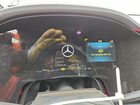 2025 Mercedes-benz Eqe Suv Amg 4matic Black vin: 4JGGM5DB8SA064873