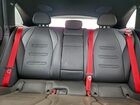 2025 Mercedes-benz Eqe Suv Amg 4matic Black vin: 4JGGM5DB8SA064873