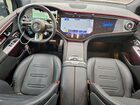2025 Mercedes-benz Eqe Suv Amg 4matic Black vin: 4JGGM5DB8SA064873