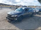 2018 Subaru Legacy 2.5i Gray vin: 4S3BNAA66J3025293