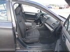 2018 Subaru Legacy 2.5i Gray vin: 4S3BNAA66J3025293