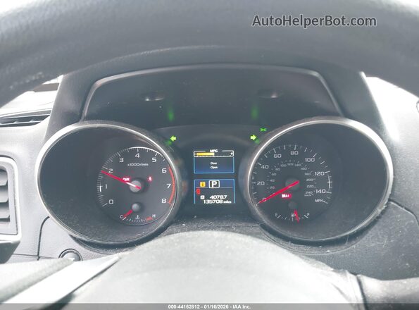 4S3BNAA66J3025293 2018 SUBARU LEGACY Gray Vista de los asientos traseros