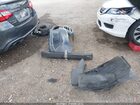 2018 Subaru Legacy 2.5i Gray vin: 4S3BNAA66J3025293