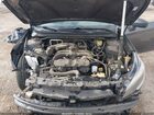 2018 Subaru Legacy 2.5i Gray vin: 4S3BNAA66J3025293