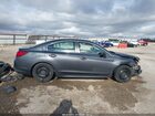 2018 Subaru Legacy 2.5i Gray vin: 4S3BNAA66J3025293