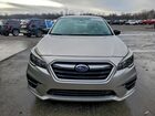 2018 Subaru Legacy 2.5i Silver vin: 4S3BNAB69J3010138