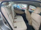 2018 Subaru Legacy 2.5i Silver vin: 4S3BNAB69J3010138