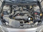 2018 Subaru Legacy 2.5i Silver vin: 4S3BNAB69J3010138