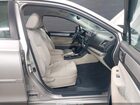 2016 Subaru Legacy 2.5i Premium Beige vin: 4S3BNAC60G3005160