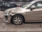 2016 Subaru Legacy 2.5i Premium Beige vin: 4S3BNAC60G3005160