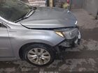 2016 Subaru Legacy 2.5i Premium Silver vin: 4S3BNAC60G3005336