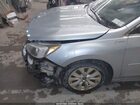 2016 Subaru Legacy 2.5i Premium Silver vin: 4S3BNAC60G3005336
