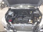 2016 Subaru Legacy 2.5i Premium Silver vin: 4S3BNAC60G3005336