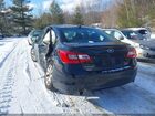 2016 Subaru Legacy 2.5i Premium Black vin: 4S3BNAC62G3032926