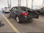 2016 Subaru Legacy 2.5i Premium Gray vin: 4S3BNAC63G3022695