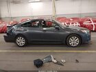 2016 Subaru Legacy 2.5i Premium Gray vin: 4S3BNAC63G3022695