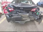 2016 Subaru Legacy 2.5i Premium Gray vin: 4S3BNAC63G3022695