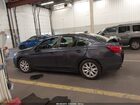 2016 Subaru Legacy 2.5i Premium Gray vin: 4S3BNAC63G3022695
