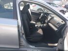 2016 Subaru Legacy 2.5i Premium Silver vin: 4S3BNAC63G3033972