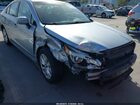 2016 Subaru Legacy 2.5i Premium Silver vin: 4S3BNAC63G3033972