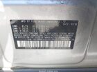 2016 Subaru Legacy 2.5i Premium Silver vin: 4S3BNAC63G3033972