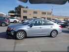 2016 Subaru Legacy 2.5i Premium Silver vin: 4S3BNAC63G3033972