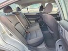 2017 Subaru Legacy 2.5i Premium Серебряный vin: 4S3BNAC63H3059263