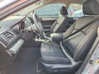 2017 Subaru Legacy 2.5i Premium Серебряный vin: 4S3BNAC63H3059263