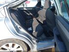 2017 Subaru Legacy 2.5i Premium Серебряный vin: 4S3BNAC65H3019671